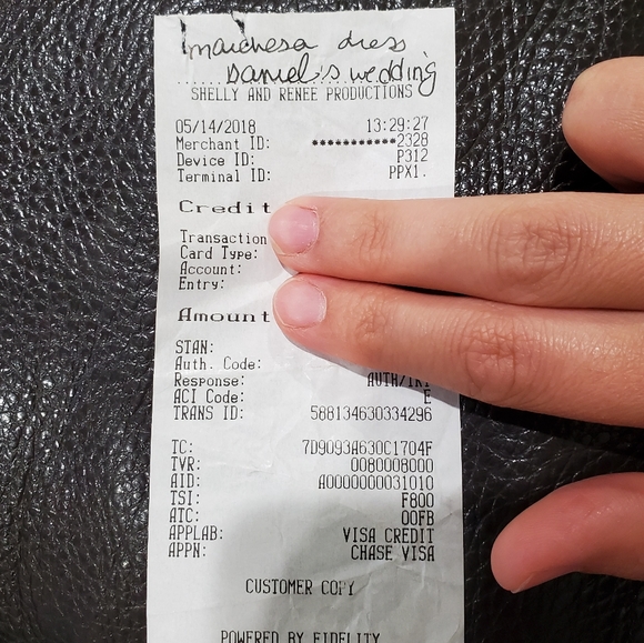 Marchesa RARE Feather Embroidered Cocktail Dress Runway Fits Like 2 - Picture 10 of 10